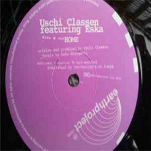 Uschi Classen Featuring Eska - Home download free