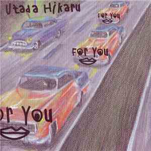 Utada Hikaru - For You / タイム・リミット download mp3 flac