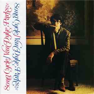 Van Dyke Parks - Song Cycle download mp3 flac