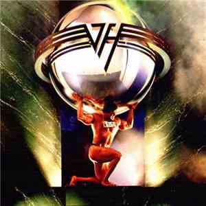 Van Halen - 5150 download mp3 flac