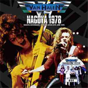Van Halen - Nagoya 1978 download free