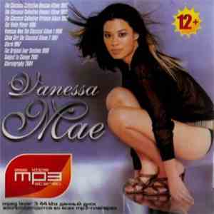 Vanessa Mae - Vanessa Mae (Quality MP3 Stereo) download mp3 flac
