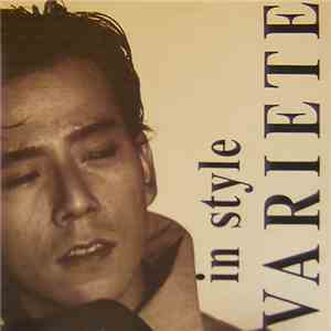 Variete  - In Style download mp3 flac