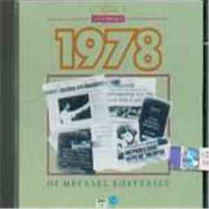 Various - Χρυσή Δισκοθήκη 1978 download free