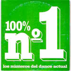 Various - 100% Nº 1 Vol. 6 download mp3 flac