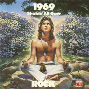 Various - 1969: Shakin' All Over download free