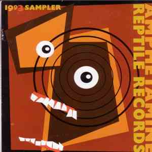 Various - 1993 Sampler download mp3 flac