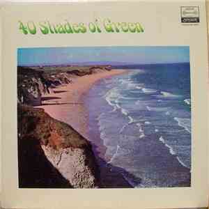 Various - 40 Shades Of Green download mp3 flac