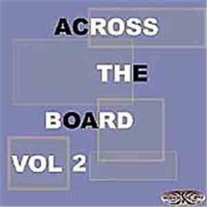 Various - Across The Board Vol 2 download mp3 flac