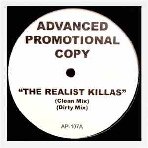 Various - Advanced Promotional Copy download mp3 flac
