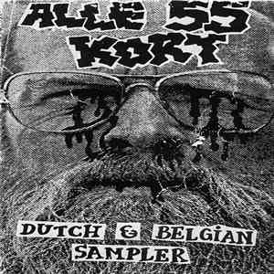 Various - Alle 55 Kort download free