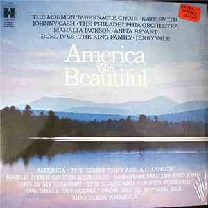 Various - America The Beautiful download mp3 flac