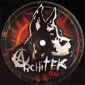 Various - Architek 24 download free