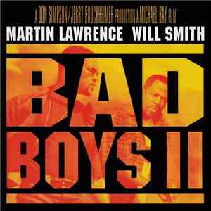 Various - Bad Boys II - The Soundtrack download mp3 flac
