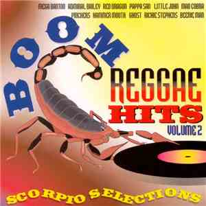 Various - Boom Reggae Hits Volume 2 download mp3 flac