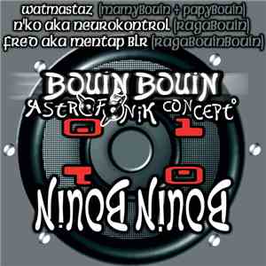 Various - Bouin Bouin, Vol. 1 download mp3 flac