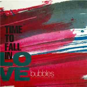 Various - Bubbles Art Cafe : Time To Fall In Love download mp3 flac
