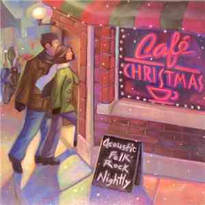 Various - Cafe Christmas download mp3 flac