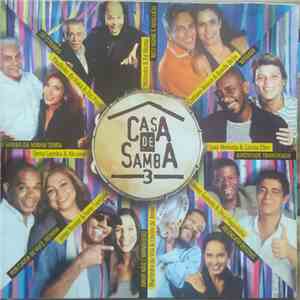 Various - Casa De Samba 3 download free