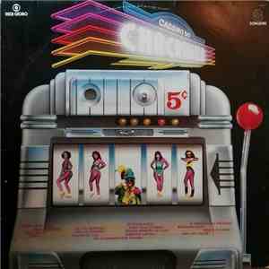 Various - Cassino Do Chacrinha - Vol.3 download mp3 flac