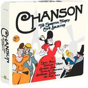 Various - Chanson - The Essential French Café Selection download mp3 flac