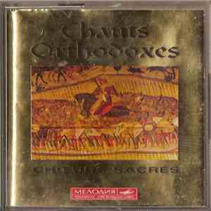 Various - Chants Orthodoxes download free