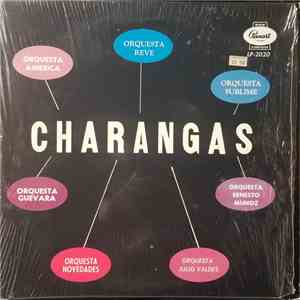 Various - Charangas (7 Charanga Orchestras) download mp3 flac