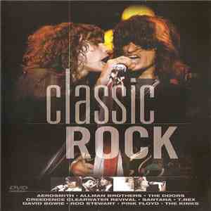 Various - Classic Rock download free