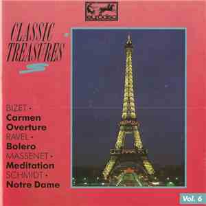 Various - Classic Treasures, Vol. 6 download mp3 flac