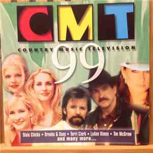Various - CMT 99 download free