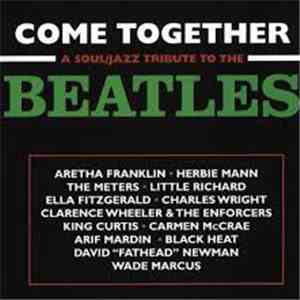 Various - Come Together: A Souljazz Tribute To The Beatles download mp3 flac