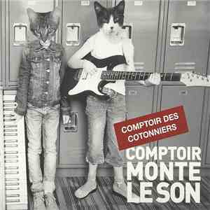 Various - Comptoir Monte Le Son download mp3 flac