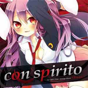 Various - Con Spirito download mp3 flac