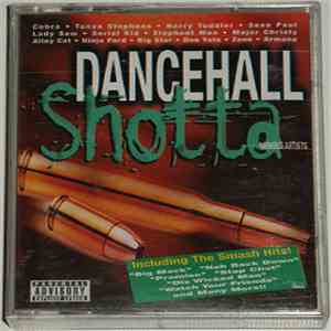 Various - Dancehall Shotta download free