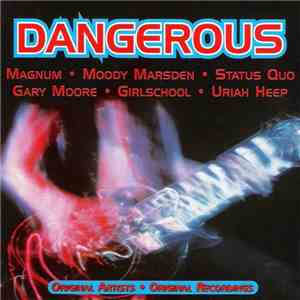 Various - Dangerous download mp3 flac