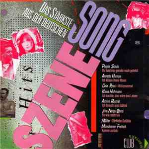 Various - Das Stärkste Aus Der Deutschen Song-Szene download mp3 flac