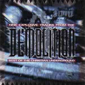 Various - Demolition download free