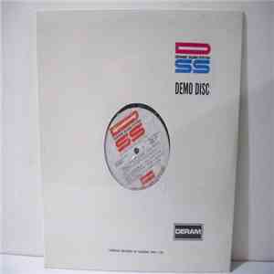 Various - Deramic Sound System Demo Disc download free