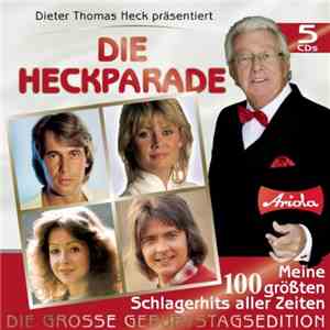 Various - Die Heckparade download mp3 flac