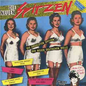 Various - Die Neuen Spitzen download mp3 flac