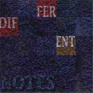 Various - Different Notes download free