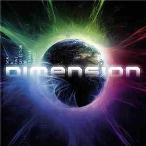 Various - Dimension (Goa A Fine Selection Of Trance Dance) download free