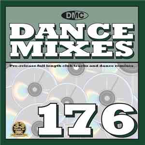 Various - DMC Dance Mixes 176 download mp3 flac