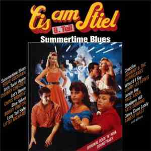 Various - Eis Am Stiel 8 Teil : Summertime Blues download mp3 flac