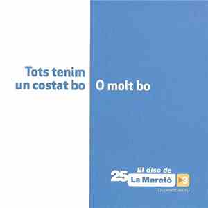 Various - El Disc De La Marató 2016 - Ictus I Lesions Medul·lars I Cerebrals Traumàtiques download mp3 flac