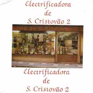 Various - Electrificadora De S. Cristovão 2 download mp3 flac