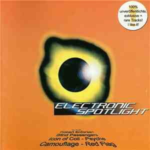 Various - Electronic Spotlight download free