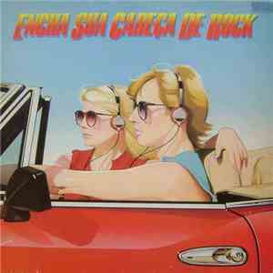 Various - Encha Sua Cabeça De Rock download mp3 flac