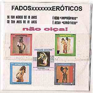 Various - FadosxxxxxxxEróticos download mp3 flac