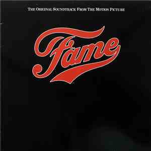 Various - Fame / Original Soundtrack From The Motion Picture download mp3 flac